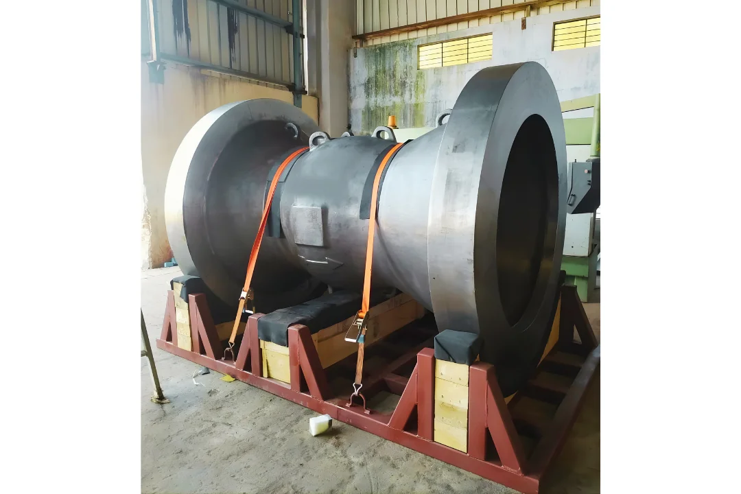 Engine Exhaust